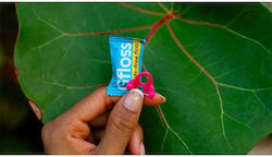 Gfloss Hands-Free Dental Floss 1 Piece