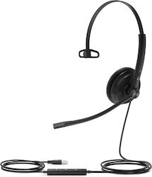 Yealink Uh34 Lite Mono Uc Uh34 Lite VOIP-Headset