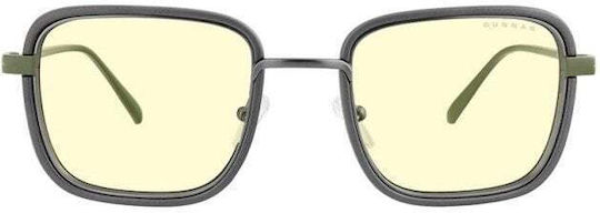 Gunnar Optiks Fal-05501 Ochelari De Calculator Unisex