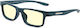 Gunnar Optiks Cruz Kids Small Computer Blue Lig...