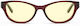 Gunnar Optiks Jewel Computer Glasses Unisex