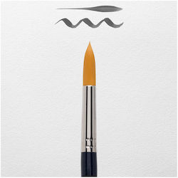 Watercolor Brush Talens Van Gogh Series 191 No 18