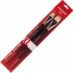 Set De Pensule Artequipment Amsterdam XL Seria ...