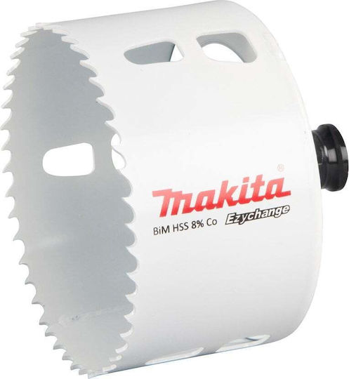 Makita Diamond Hole Saw for Wood, Metal and Plastic