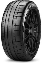Pirelli P Zero Corsa Pzc4 295/35R22 108P NE0 XL Θερινό για Ηλεκτρικό Επιβατικό