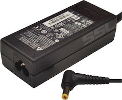 Acer Adapter 19V με Αποσπώμενο Καλώδιο Acer Adapter 19V με Αποσπώμενο Καλώδιο