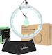 HMS Fitness Hula Hoop