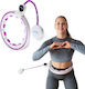 HMS Fitness Hula Hoop