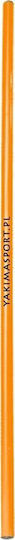 Yakimasport Training Stick 1.6 M Orange