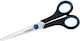 Dahle Paper Scissors 17.5cm 54407-12973da
