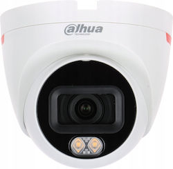 Dahua IPC-HDW2649T-S-LED-0360B-PRO IP Αδιάβροχη Κάμερα Full HD+ 6MP Dahua IPC-HDW2649T-S-LED-0360B-PRO IP Αδιάβροχη Κάμερα Full HD+ 6MP