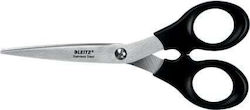Leitz Stainless Steel Scissors 165mm