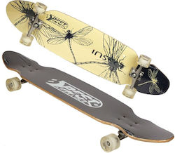 Complete Longboard