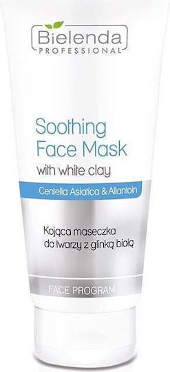 Bielenda Najel Gesichtsmaske 150gr