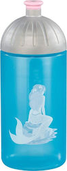 Step by Step Παγούρι 500ml Mermaid