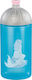 Step by Step Sticlă Pentru Copii Mermaid 500ml