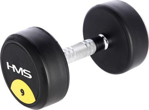 HMS Hg Pro Βαράκι Λαστιχένιο 1 x 9kg