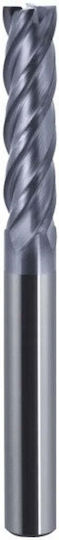 Fanar Fi 5.0 30/75 Z4 Ha6 Vhm At X-mill Carbide Cutter Bit Shank