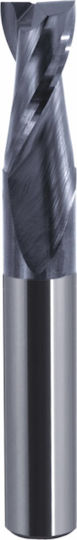 Carbide Cutter Bit Lantern Drill Fi 4.0 14/50 Z2 Ha4 Vhm At X-mill Ofke-03194-03-2022 X-mill 230