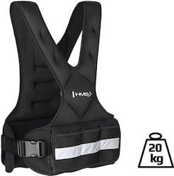 HMS Vest with Weight 20kg HMS Vest with Weight 20kg
