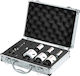 Makita Diamond Hole Saw Set