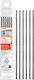 Edding Edding Ανταλλακτικό Μελάνι για Στυλό graphite