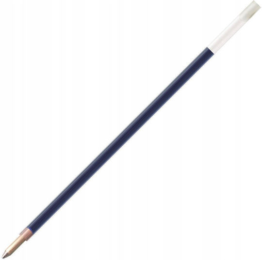 Pentel Refill 2 Ανταλλακτικά Μελάνια για Στυλό Μπλε
