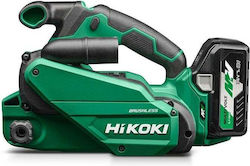 Hikoki SB3608DA Gürtel-Polierer 36V