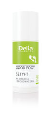 Delia Cosmetics Good Foot Fußpflegecreme 1 Stück Delia Cosmetics Good Foot Fußpflegecreme 1 Stück