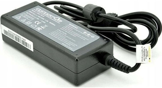 Зарядно Устройство За Лаптоп Energy4u Energy4u Pa163 19v 1.75a 4.0*1.35mm 33w Зарядно Устройство За Лаптопи
