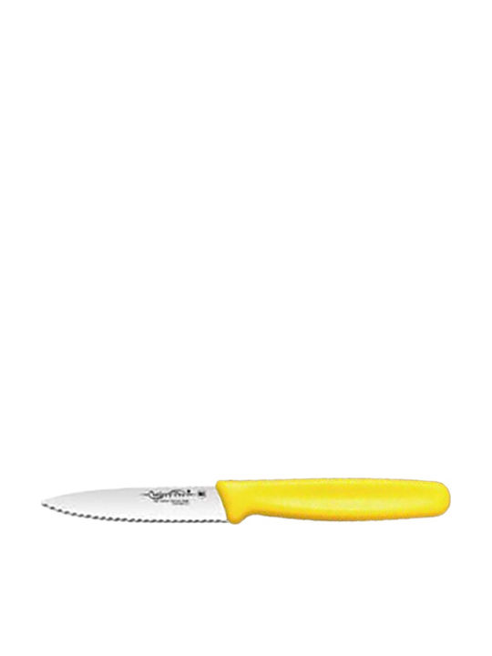 Cutlery Pro Μαχαίρια Γενικής Χρήσης από Ανοξείδωτο Ατσάλι 8cm 2τμχ