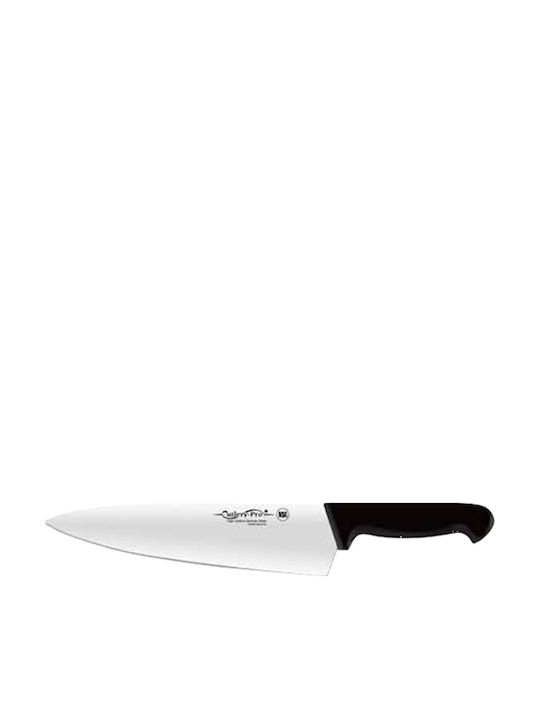 Cutlery Pro Μαχαίρι Chef από Ανοξείδωτο Ατσάλι 26cm