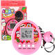 Lean Toys Elektronische Handheld-Spielkonsole für Kinder