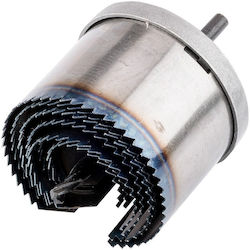 Graphite Σετ Ποτηροπρίονα Ξηρής Κοπής 50mm έως 63mm