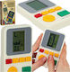 Roger Electronic Children's Handheld Console