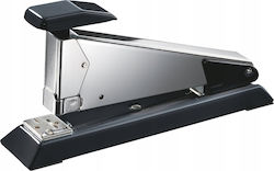 Rapid Büroklammern K2 50 K Schwarz