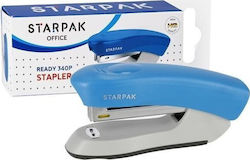 Starpak Stapler Zszywacz 12k 10 Blue Stk-340p Box 12/144