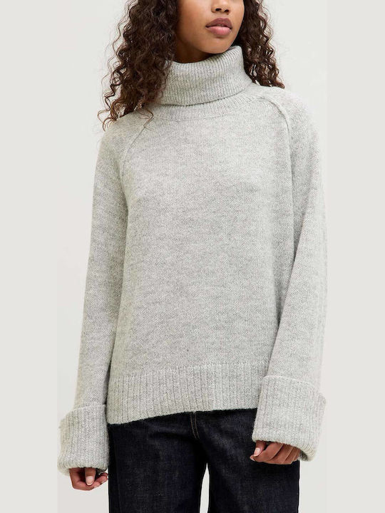 Jack & Jones Sweater Light Grey