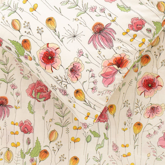 Domoletti Set Double 200x220 Cotton