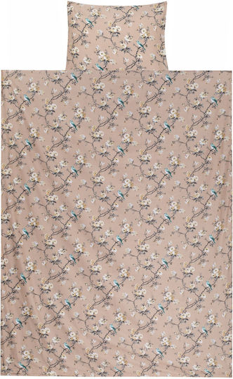 Domoletti Set Single 140x200 Multicolor Domoletti Set Single 140x200 Multicolor