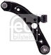 Arm Radaufhängung Febi Bilstein 107907