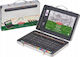 Derwent Set Crayons Derwent Pud Metal 24