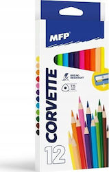 Triangle Pencils Pencil Sharpener 12pcs