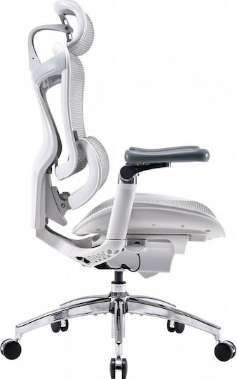 Sihoo Doro C300 Pro Bürostuhl Weiß Sihoo Doro C300 Pro Bürostuhl Weiß