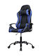 Office Chair Blue