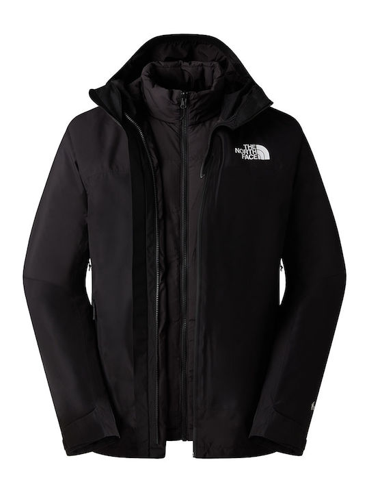 The North Face Mountain Light Triclimate 3 σε 1...
