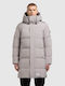 Jacke Off White
