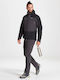 Gryffin Jacket Waterproof Gray