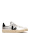 Campo Damen Sneakers Silver_black
