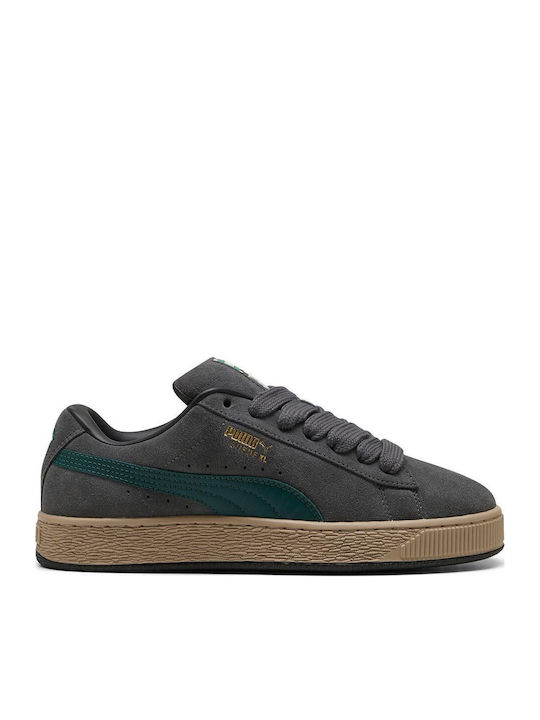 PUMA Herren Sneakers Gray